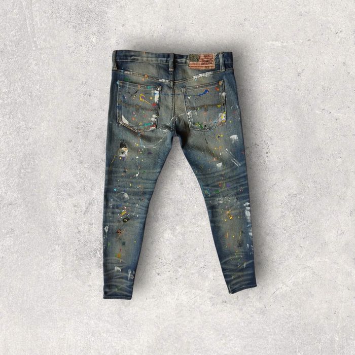 Дънки Ralph lauren размер 29/32