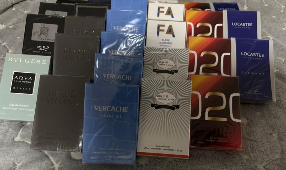 Продам духи! Идеально для подарков.