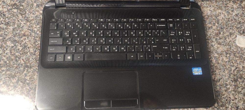 Ноутбук HP 15-e000es