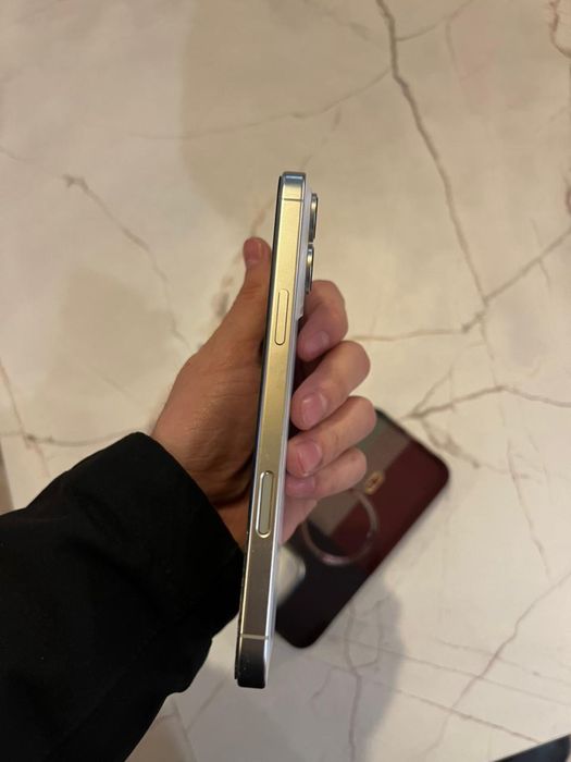 Айфон 16 pro max