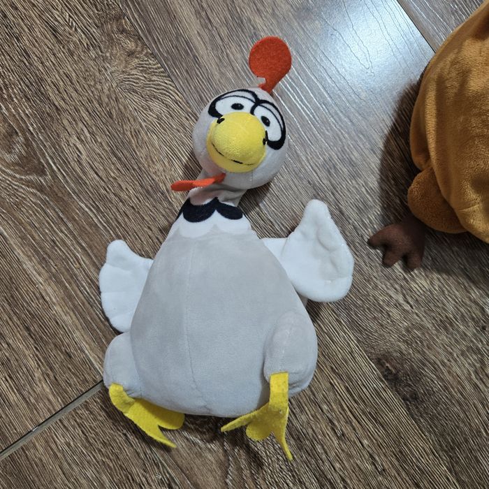 Мягкие игрушки для детей