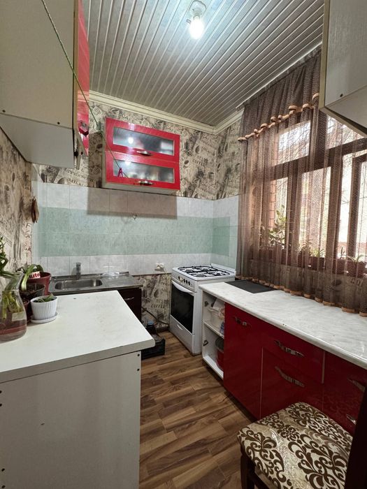 ^СРОЧНО‼️2в3/1/4 с мебелью и техникой плошад 50м² хороший ремонт