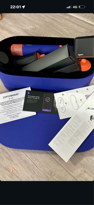 Продам дайсон и алису