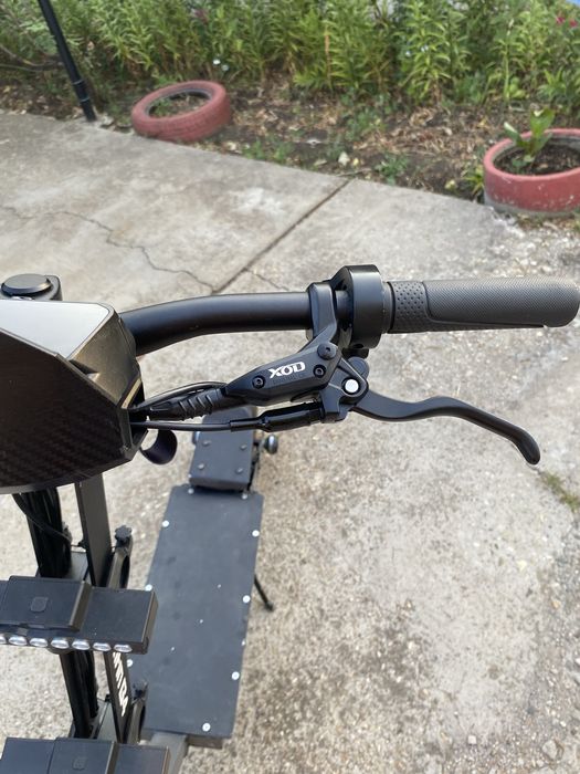 Vand kukirin g4 aproape nou