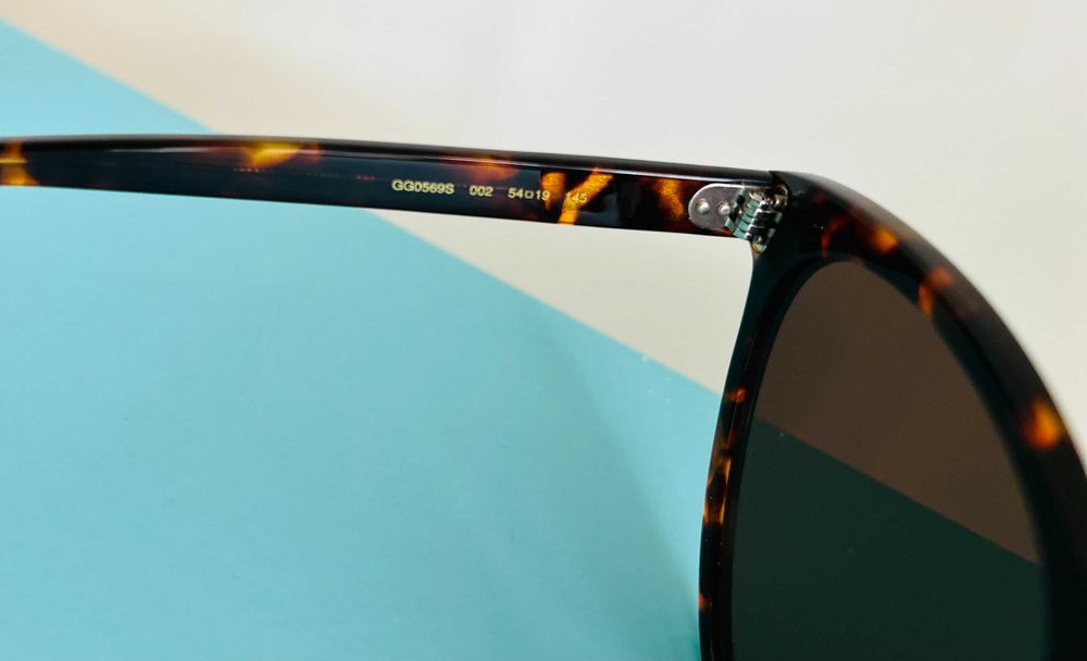 Ochelari de soare Dama Gucci Original