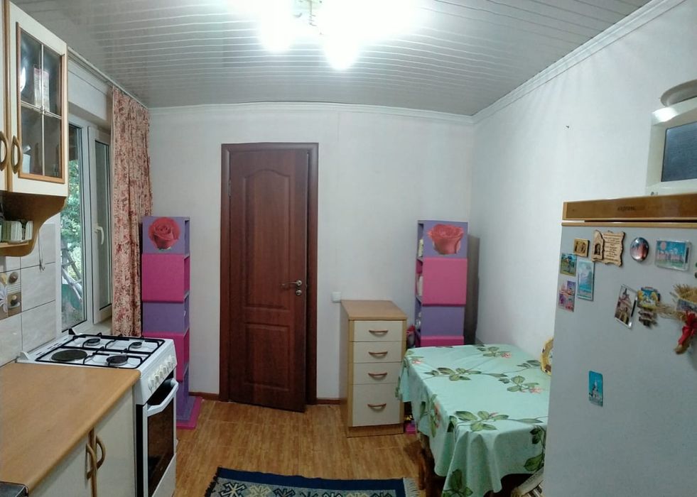 Продам дом или обмен