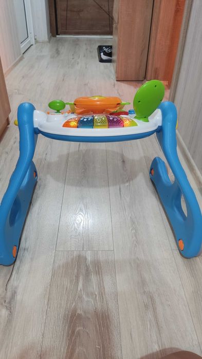 Активна гимнастика Chicco 5 в 1