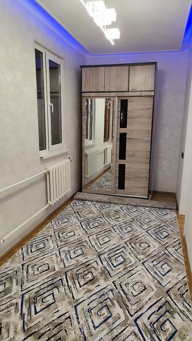 Жахон тиллар институти ва Фарход обзор якинида кв ижарага берилади