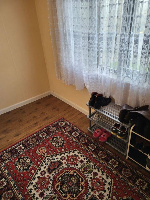 Продаётся дом 8 соток два дома на участке с условиями внутри с ремонто