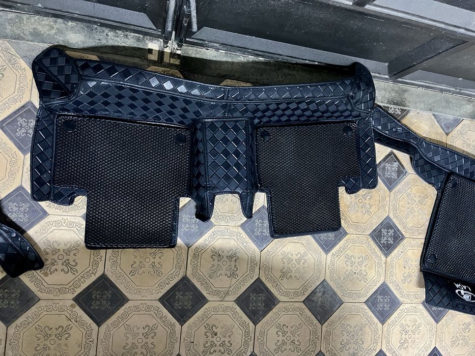 Полики на приору любую