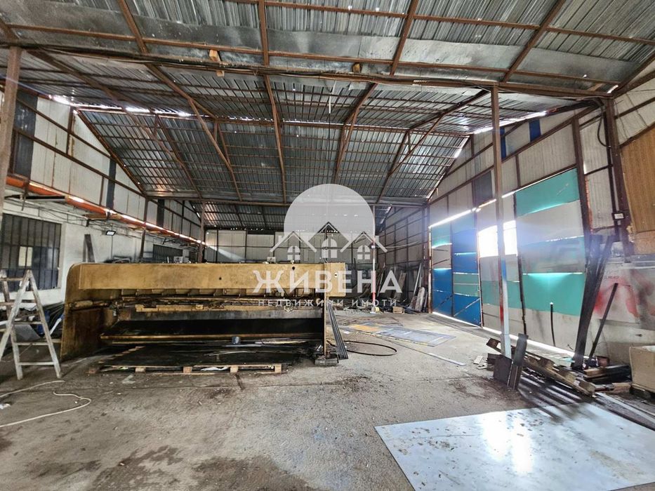 Продава се Парцел в Балчик - 5454 кв.м за 46 €/кв.м - Снимка #5