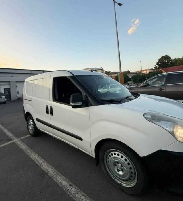 Fiat doblo 1.3 disel