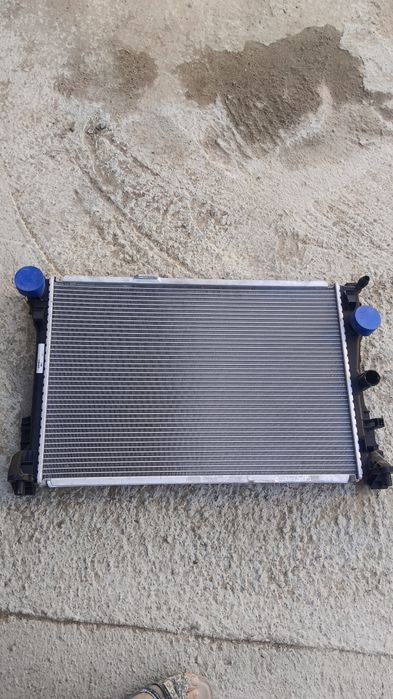 Радиатор охлаждения