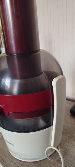 Сокоизстисквачка Philips