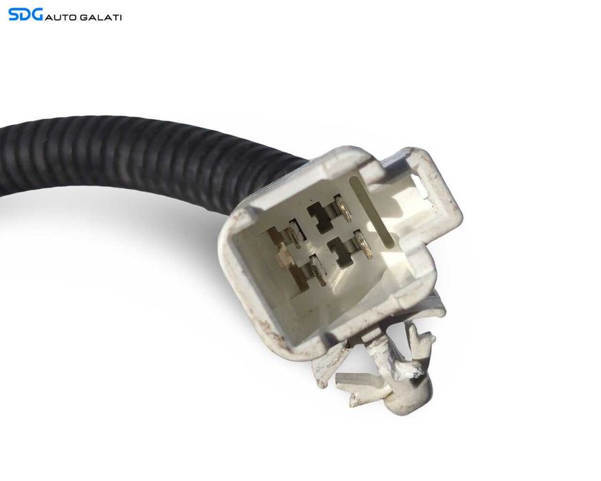 Stop Lampa Tripla Stanga de pe Capota Portbagaj Lexus IS IS220 2005 - 2013 [LR4303]