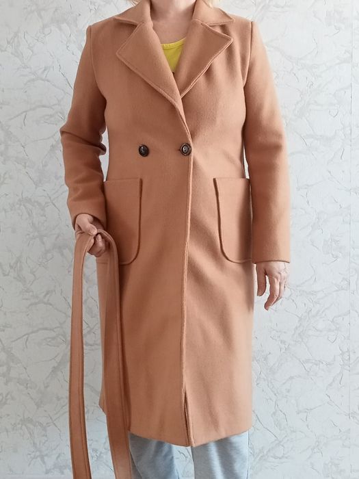 Пальто женское осень/весна