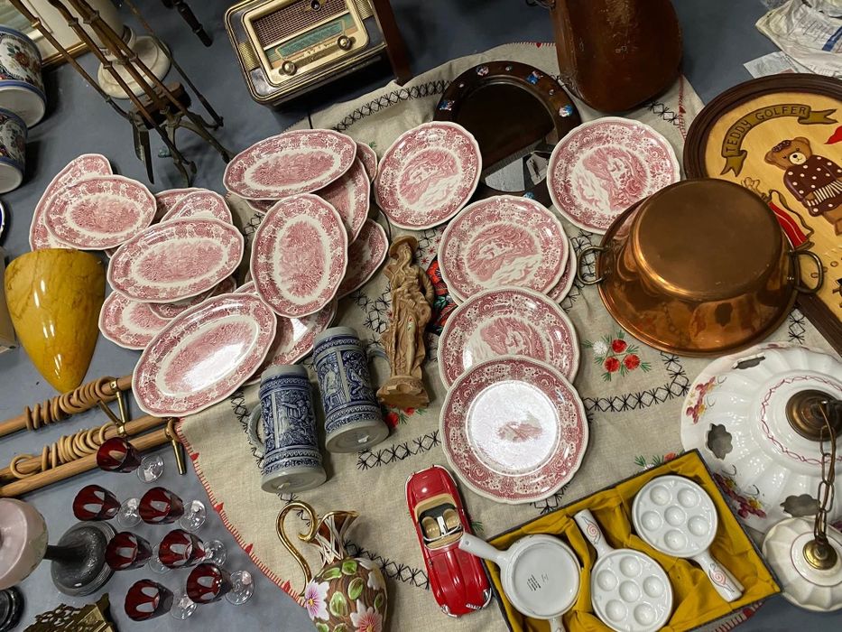 Ново зареждане от Италия и Португалия  01.2026