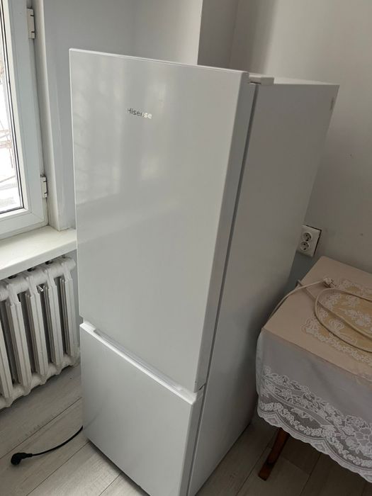 Холодильник, робочий, состояние новое