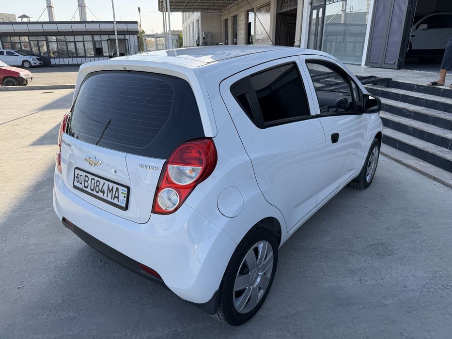 Sipark sotiladi holati idiyal radnoy kiraska
