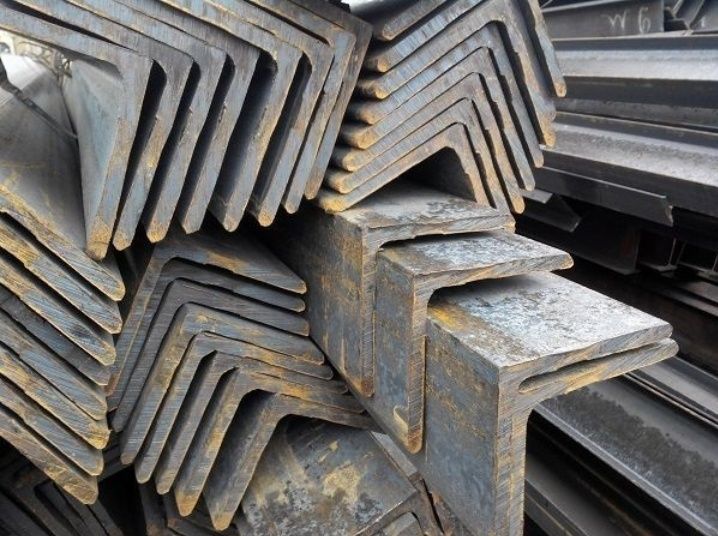 Metall Izdelya Turba Ugolnik Profil