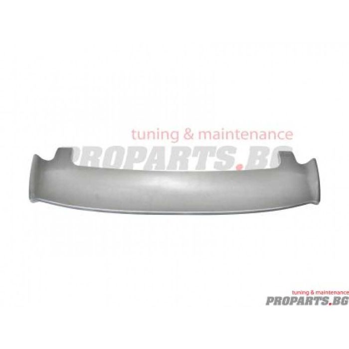 Спойлер за заден капак Volkswagen Golf 4 97-03