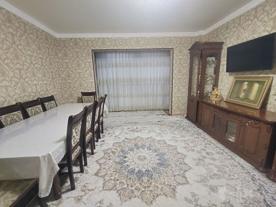 Карасу 1. Продаётся 2ком квартира