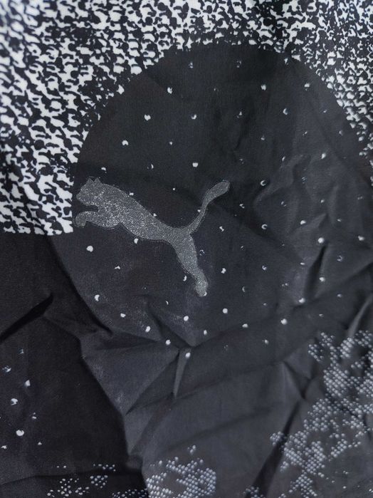 Puma Energy Ветровка/Мъжка L