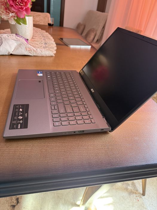 Laptop Acer Aspire 5
