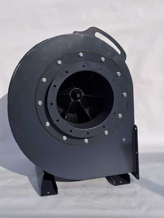 Вентилатор за пневмотранспорт 2000 Ра