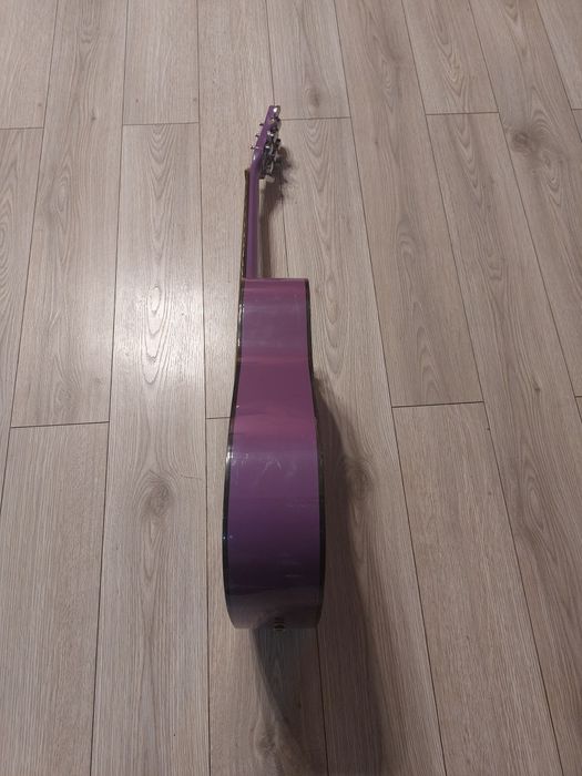 Vand Chitara Acustica Disney Hannah Montana