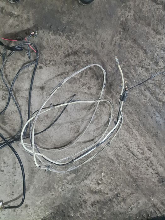 Продаётся ГБО снять с камри 30