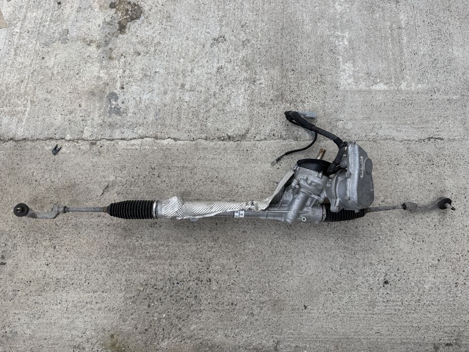 Caseta de directie Peugeot 208 / 2008, 2019-2025