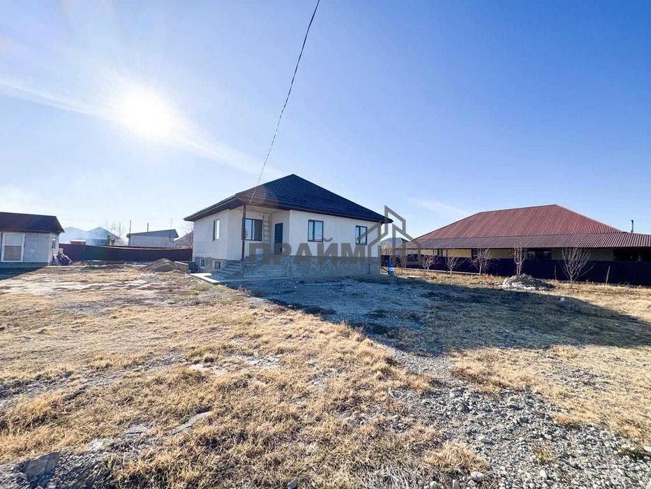 ПРОДАМ 4Х ком. дом Северо западный жилой район (Жадра ПРАЙМ)