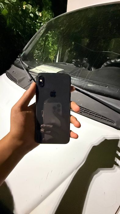Iphone x s max 512 gb