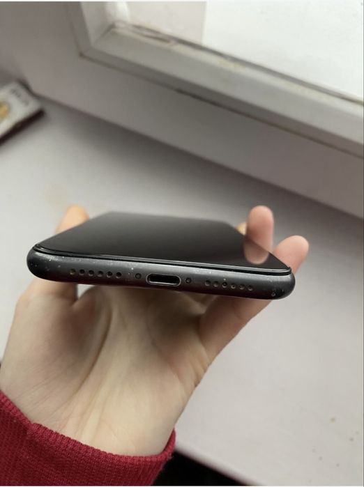 Айфон 11 гарантия 5ай