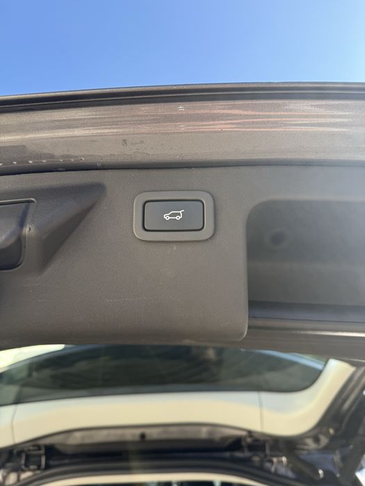 Land Rover Discovery sport 2.2