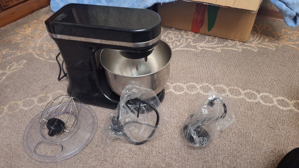 Продам миксер без гарантии