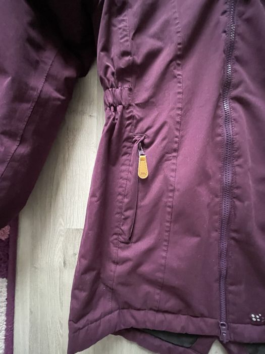 Geaca parka impermeabila Trespass