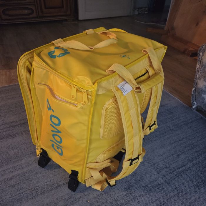 Продам Сумка Glovo
