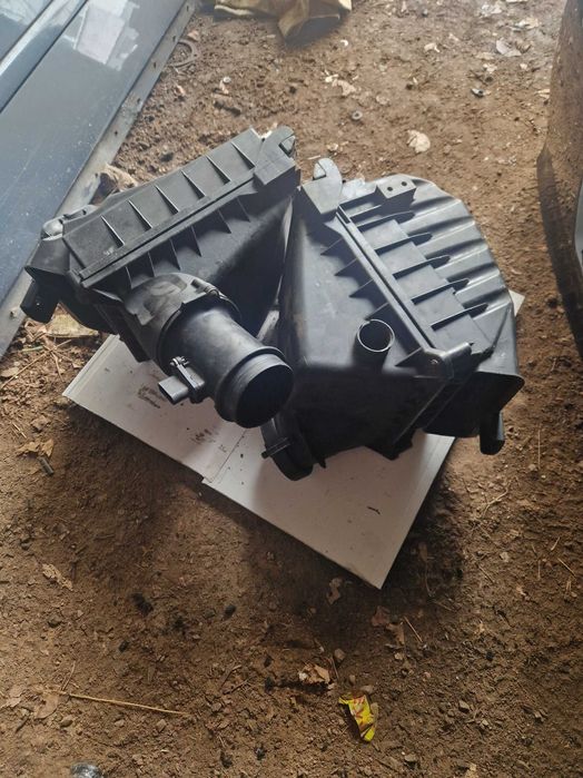 Части за ауди а4 b6