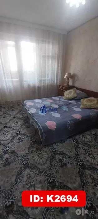 Peredasgir tomondan 2xonali uy rochna sotiladi K2694