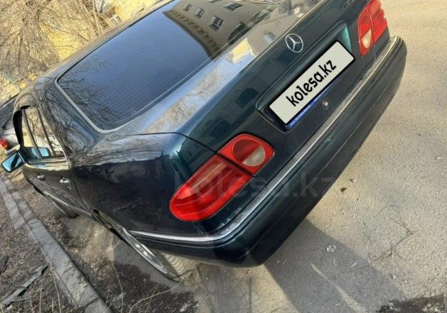 Продам  мерседес