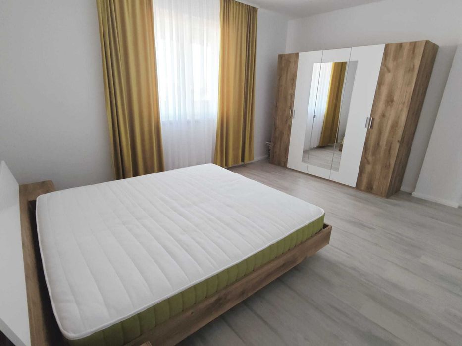 Ultra-Modern & Smart: Ap cu 2 Camere - Bloc nou -  Finisaje Premium
