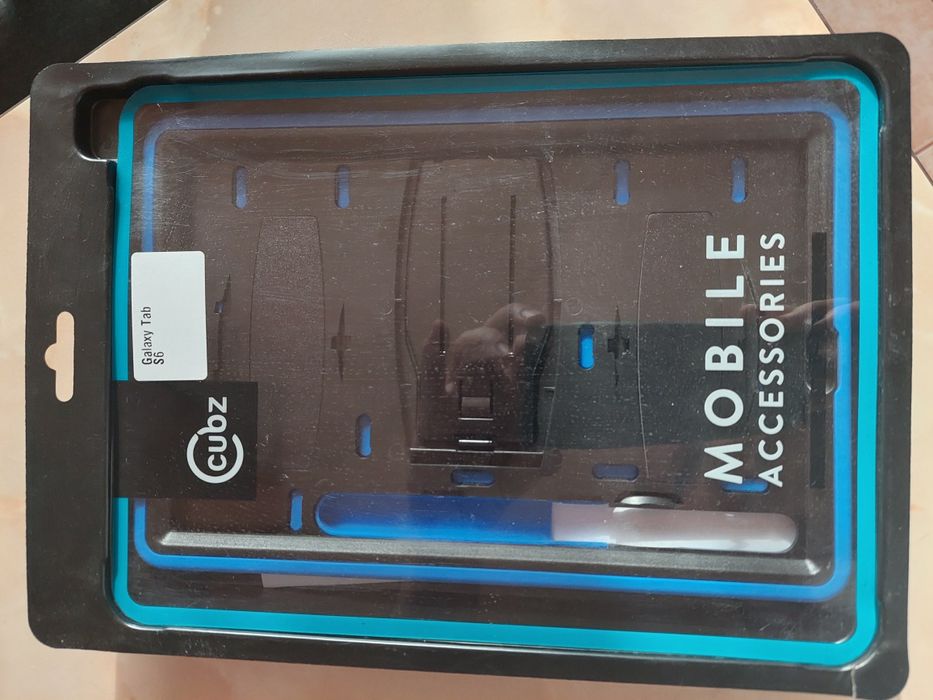 Husa tableta Samsung S6 40 ron