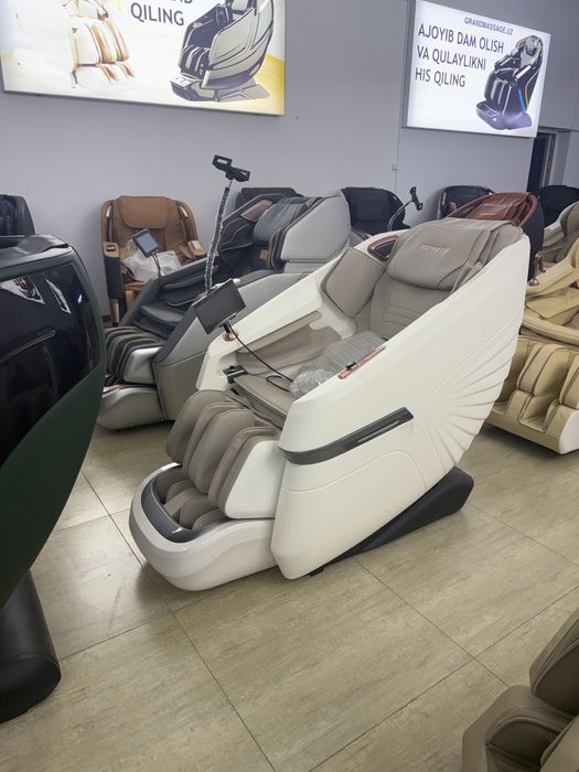 Массажное кресло 150 хил мавжуд