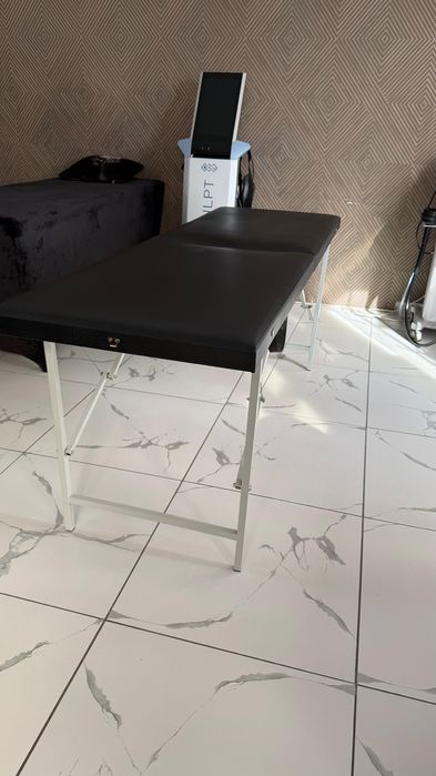 Кушетка в идеальном состоянии