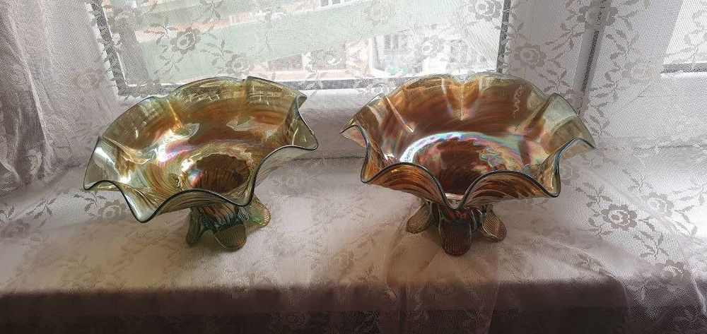 Советская посуда