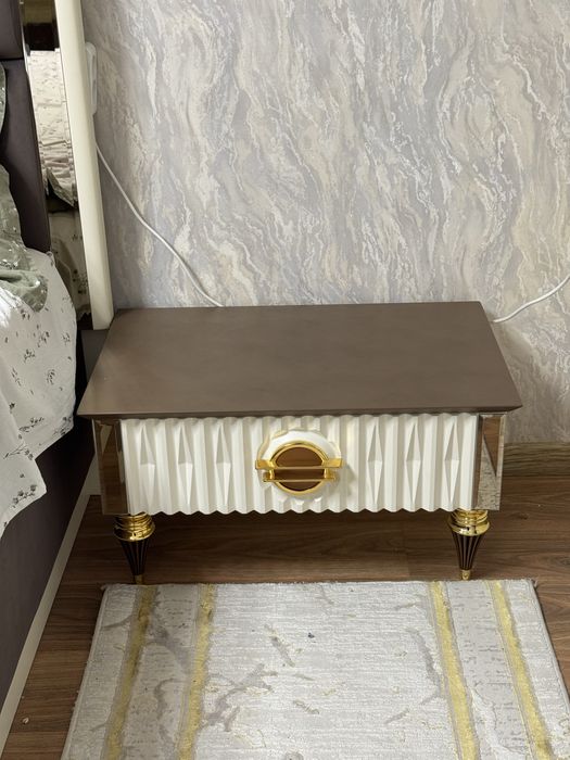 Продается спальный гарнитур в идеальном состоянии