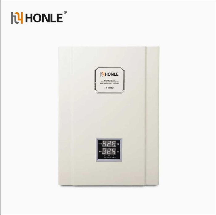 Стабилизатор 20kVA Relay  HONLE stabilizator  stablizator stabilizatr