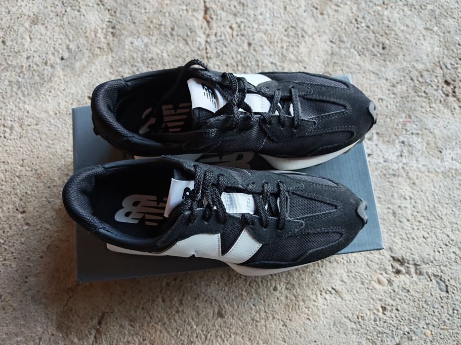 New balance 327.